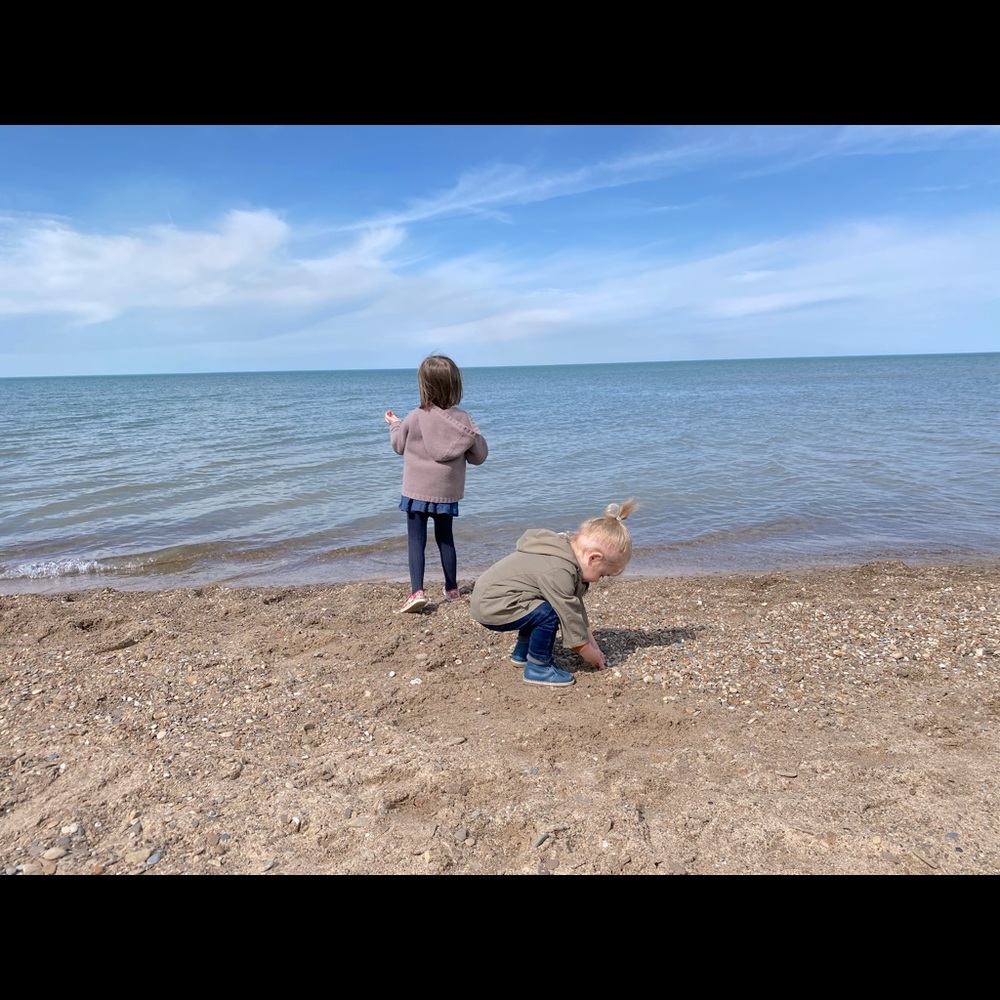 Meet your Posher, Naomi